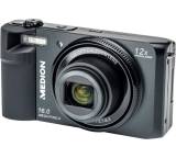 Digitalkamera im Test: Life P44034 (MD 86934) von Medion, Testberichte.de-Note: ohne Endnote