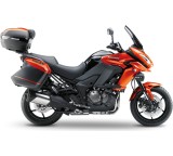 Versys 1000 Grand Tourer ABS (88 kW) [Modell 2015]