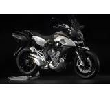 Motorrad im Test: Stradale 800 ABS (85 kW) [Modell 2015] von MV Agusta, Testberichte.de-Note: 2.8 Befriedigend