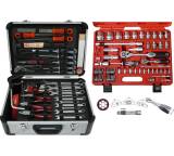 Werkzeugkoffer im Test: 729-19 von Famex, Testberichte.de-Note: 1.5 Sehr gut