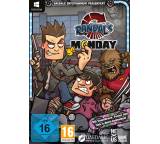 Game im Test: Randal's Monday (für PC) von Daedalic Entertainment, Testberichte.de-Note: 2.0 Gut