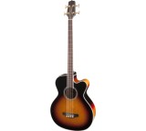 Bass im Test: GB72CE-BSB von Takamine, Testberichte.de-Note: 1.0 Sehr gut