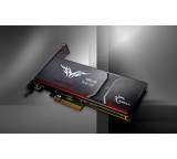 Festplatte im Test: Phoenix Blade PCI Express SSD (480 GB) von G.Skill, Testberichte.de-Note: 2.1 Gut