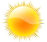 App im Test: Wetter - Weather von MacroPinch, Testberichte.de-Note: 2.8 Befriedigend