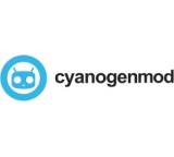 Betriebssystem im Test: 11 von CyanogenMod, Testberichte.de-Note: ohne Endnote