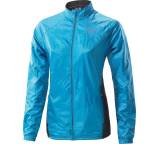 Funktionsjacke im Test: Breath Thermo Jacket von Mizuno, Testberichte.de-Note: 1.5 Sehr gut