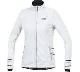 Mythos 2.0 Windstopper Soft Shell Lady Jacket