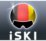 App im Test: iSki Deutschland von intermaps, Testberichte.de-Note: 4.2 Ausreichend