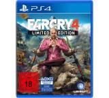 Far Cry 4 (für PS4)
