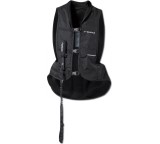 Motorradschutzkleidung im Test: Air Vest von Held, Testberichte.de-Note: ohne Endnote