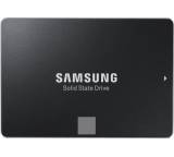 SSD 850 EVO (120 GB)
