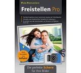 Bildbearbeitungsprogramm im Test: Freistellen Pro von bhv, Testberichte.de-Note: 2.4 Gut