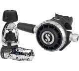 Atemregler im Test: MK25 Evo/G260 von Scubapro, Testberichte.de-Note: 1.3 Sehr gut