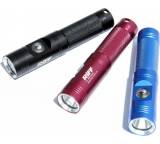 Tauchlampe im Test: Mini von Riff Dive, Testberichte.de-Note: ohne Endnote