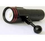 Tauchlampe im Test: TL MLV von Riff Dive, Testberichte.de-Note: ohne Endnote