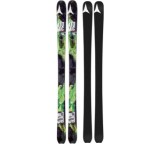 Backland Aspect (Modell 2014/2015)