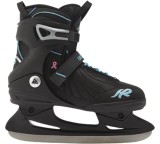 Schlittschuh im Test: Andra Ice Skate von K2, Testberichte.de-Note: ohne Endnote