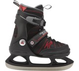Schlittschuh im Test: SK8 Hero Ice von K2, Testberichte.de-Note: ohne Endnote