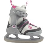 Schlittschuh im Test: Charm Ice Skate von K2, Testberichte.de-Note: ohne Endnote