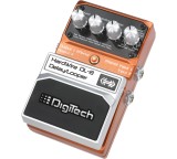 Gitarren-Effektgerät / -Preamp im Test: HardWire DL-8 Delay/Looper von DigiTech, Testberichte.de-Note: 2.3 Gut
