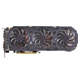 Grafikkarte im Test: Geforce GTX 970 OC 4GB von GigaByte, Testberichte.de-Note: 2.0 Gut