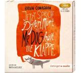 Jetzt spricht Dylan Mint und Mr. Dog hält die Klappe