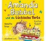 Amanda Babbel und die türkische Torte