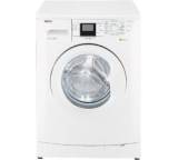 Waschmaschine im Test: WMB 61643 PTE von Beko, Testberichte.de-Note: ohne Endnote