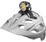 Fahrradbeleuchtung im Test: Betty 14 von Lupine, Testberichte.de-Note: ohne Endnote