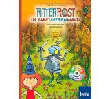 Hörbuch im Test: Ritter Rost im Fabelwesenwald von Jörg Hilbert / Felix Janosa, Testberichte.de-Note: 1.4 Sehr gut