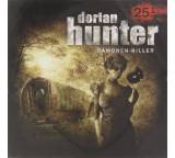 Dorian Hunter. Die Masken des Dr. Faustus (25)