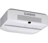 Beamer im Test: XJ-UT310WN von Casio, Testberichte.de-Note: ohne Endnote