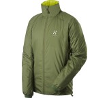 Funktionsjacke im Test: Barrier III Jacket von Haglöfs, Testberichte.de-Note: 2.3 Gut