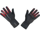Fahrradhandschuh im Test: Power Windstopper Soft Shell Handschuhe von Gore Wear, Testberichte.de-Note: 1.9 Gut
