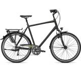 Fahrrad im Test: Image XXL 30-G Deore (Modell 2015) von Kalkhoff, Testberichte.de-Note: 1.0 Sehr gut