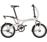 Fahrrad im Test: Birdy City Premium (Modell 2015) von Riese und Müller, Testberichte.de-Note: 1.0 Sehr gut