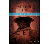 Audio-Software im Test: Albion 3 Iceni Redux von Spitfire, Testberichte.de-Note: 1.0 Sehr gut
