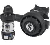 Atemregler im Test: MK2 Evo/R195 von Scubapro, Testberichte.de-Note: ohne Endnote