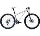 Zero2Seven G1 - Shimano Deore XT (Modell 2015)