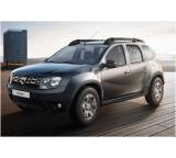 Duster dCi 110 4x2 6-Gang manuell (81 kW) [13]