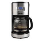 Kaffeemaschine im Test: KM 54.35 von Petra, Testberichte.de-Note: 1.8 Gut