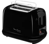 Toaster im Test: Principio LT 1618 von Moulinex, Testberichte.de-Note: 2.0 Gut