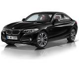 220i Coupé 6-Gang manuell Sport Line (135 kW) [14]