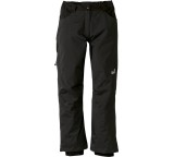 Wanderhose im Test: Texapore Winter Pants Women von Jack Wolfskin, Testberichte.de-Note: ohne Endnote