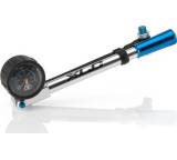 Luftpumpe im Test: PU-H03 von XLC, Testberichte.de-Note: 1.5 Sehr gut