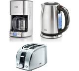 Premium Line Frühstücks-Set