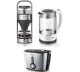 Viva Collection / Café Gourmet Frühstücks-Set