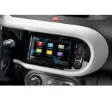 Infotainmentsystem im Test: Twingo Techno-Paket [14] von Renault, Testberichte.de-Note: 1.0 Sehr gut