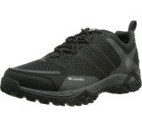Wanderschuh im Test: Peakfreak Excursion Excel Outdry von Columbia, Testberichte.de-Note: 1.6 Gut