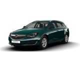 Insignia Sports Tourer 2.0 CDTI ecoFLEX 6-Gang manuell Business Edition (120 kW) [13]